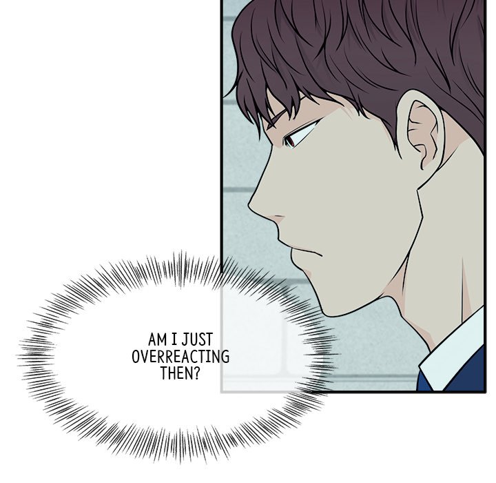 Jinxed Jinxed EP 4 - Toomics page 62 - 