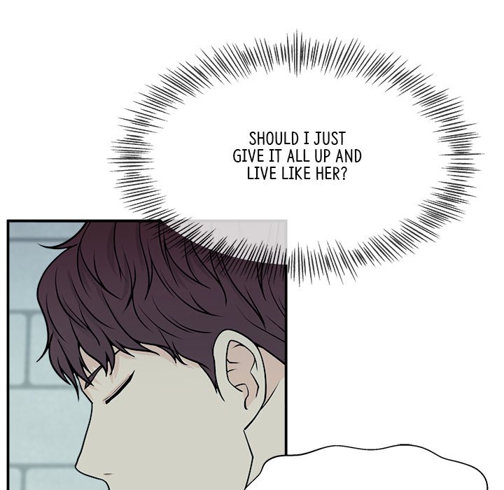 Jinxed Jinxed EP 4 - Toomics page 63 - 