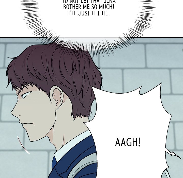 Jinxed Jinxed EP 4 - Toomics page 65 - 
