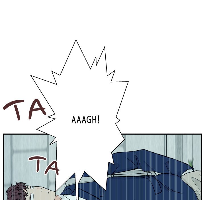 Jinxed Jinxed EP 4 - Toomics page 68 - 