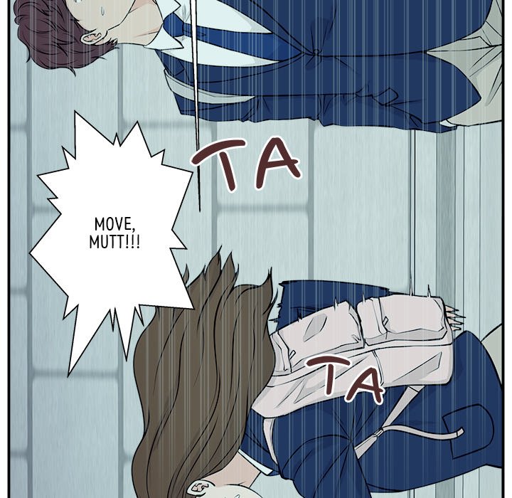 Jinxed Jinxed EP 4 - Toomics page 69 - 