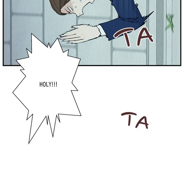 Jinxed Jinxed EP 4 - Toomics page 70 - 