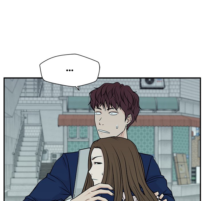 Jinxed Jinxed EP 4 - Toomics page 8 - 