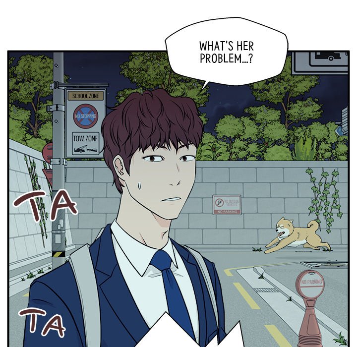 Jinxed Jinxed EP 4 - Toomics page 71 - 