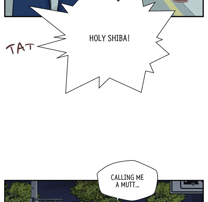 Jinxed Jinxed EP 4 - Toomics page 72 - 