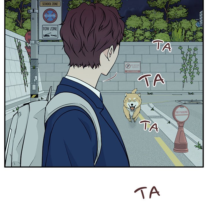Jinxed Jinxed EP 4 - Toomics page 73 - 