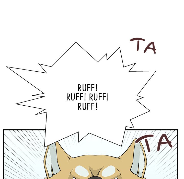 Jinxed Jinxed EP 4 - Toomics page 74 - 