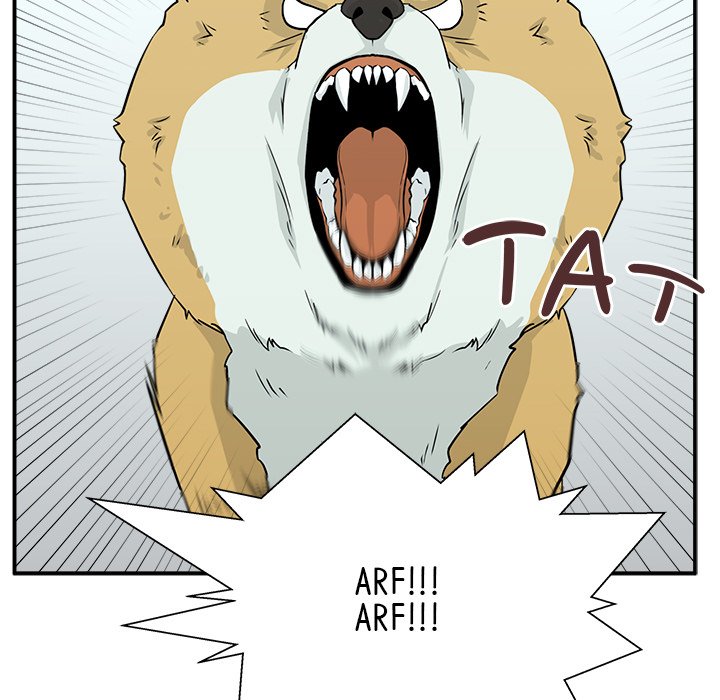 Jinxed Jinxed EP 4 - Toomics page 75 - 