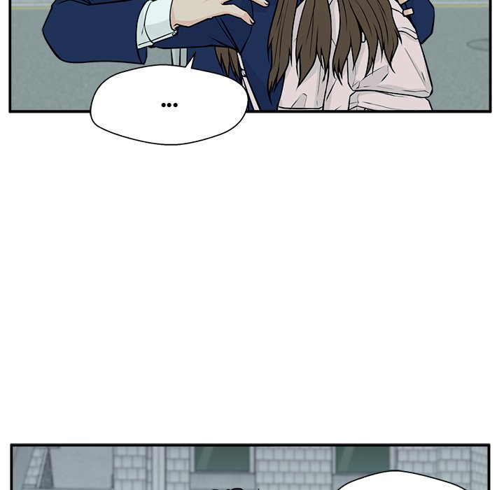 Jinxed Jinxed EP 4 - Toomics page 9 - 