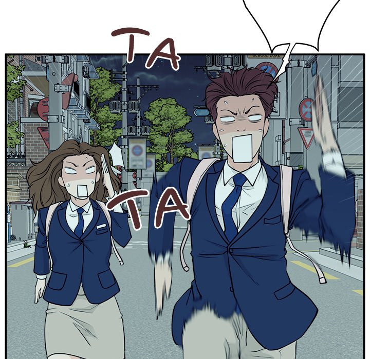 Jinxed Jinxed EP 4 - Toomics page 81 - 