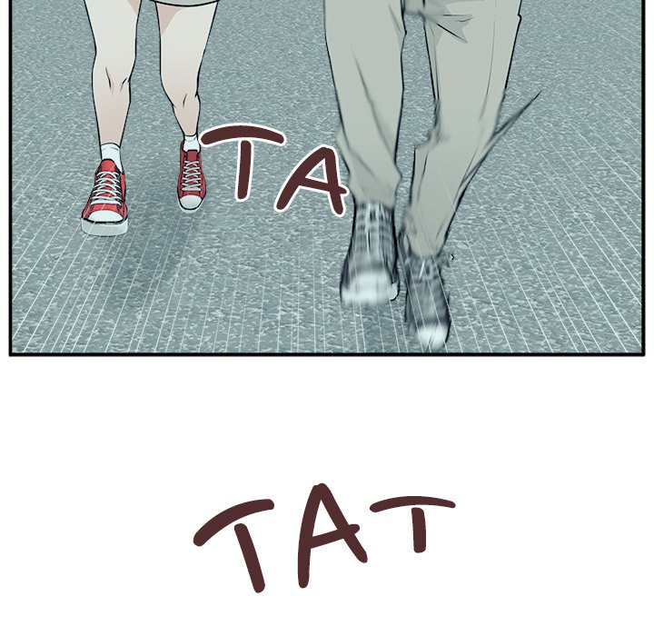 Jinxed Jinxed EP 4 - Toomics page 82 - 