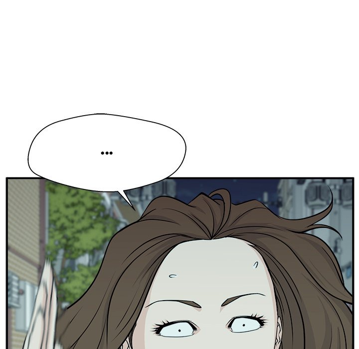 Jinxed Jinxed EP 4 - Toomics page 83 - 