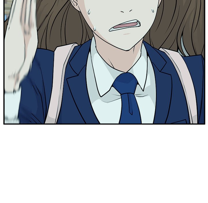 Jinxed Jinxed EP 4 - Toomics page 84 - 