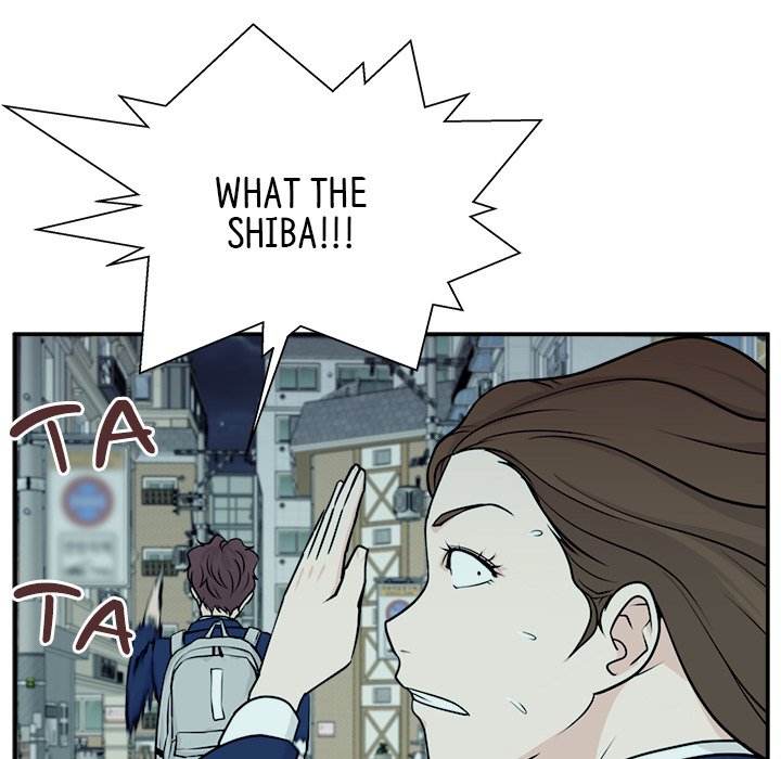 Jinxed Jinxed EP 4 - Toomics page 85 - 