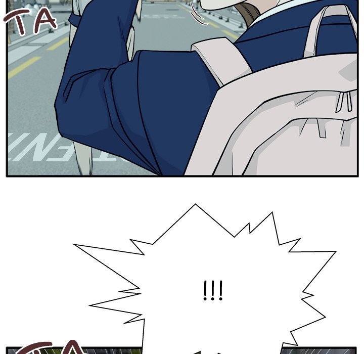 Jinxed Jinxed EP 4 - Toomics page 86 - 
