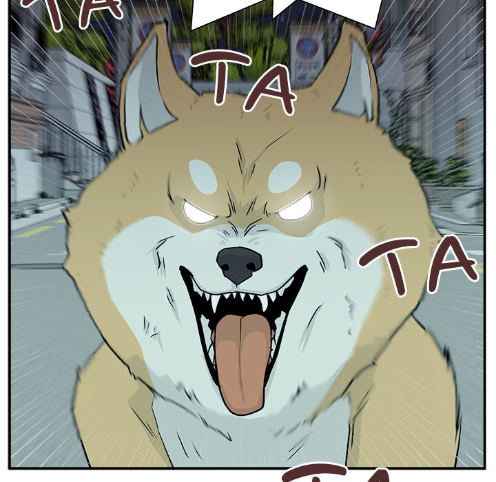 Jinxed Jinxed EP 4 - Toomics page 87 - 