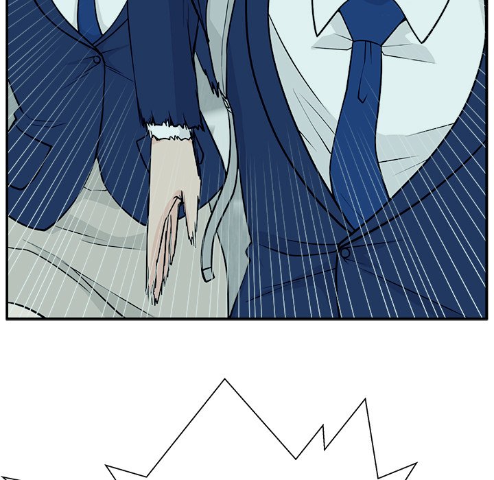 Jinxed Jinxed EP 4 - Toomics page 90 - 