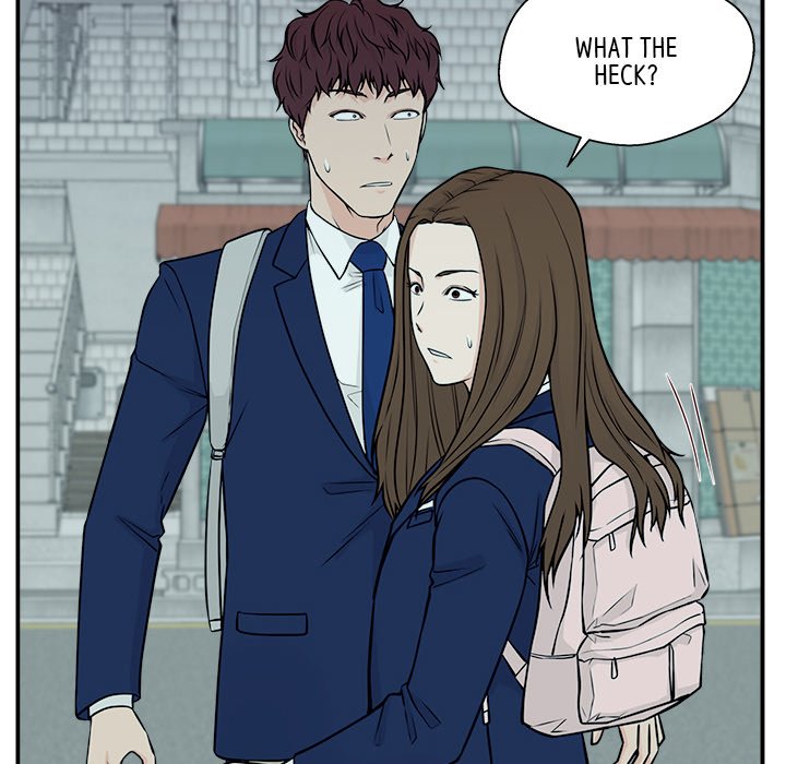 Jinxed Jinxed EP 4 - Toomics page 10 - 