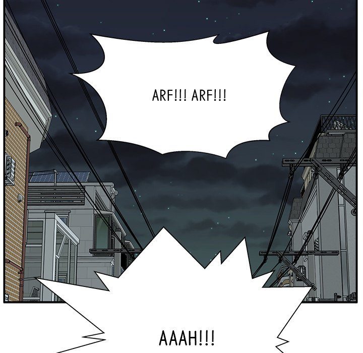 Jinxed Jinxed EP 4 - Toomics page 92 - 