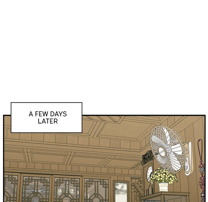 Jinxed Jinxed EP 40 - Toomics page 102 - 
