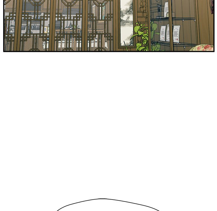 Jinxed Jinxed EP 40 - Toomics page 103 - 