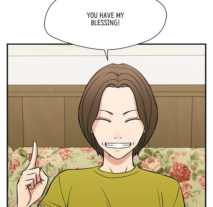 Jinxed Jinxed EP 40 - Toomics page 104 - 