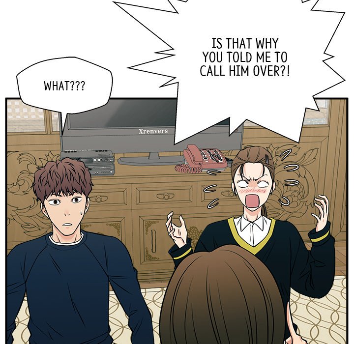 Jinxed Jinxed EP 40 - Toomics page 106 - 