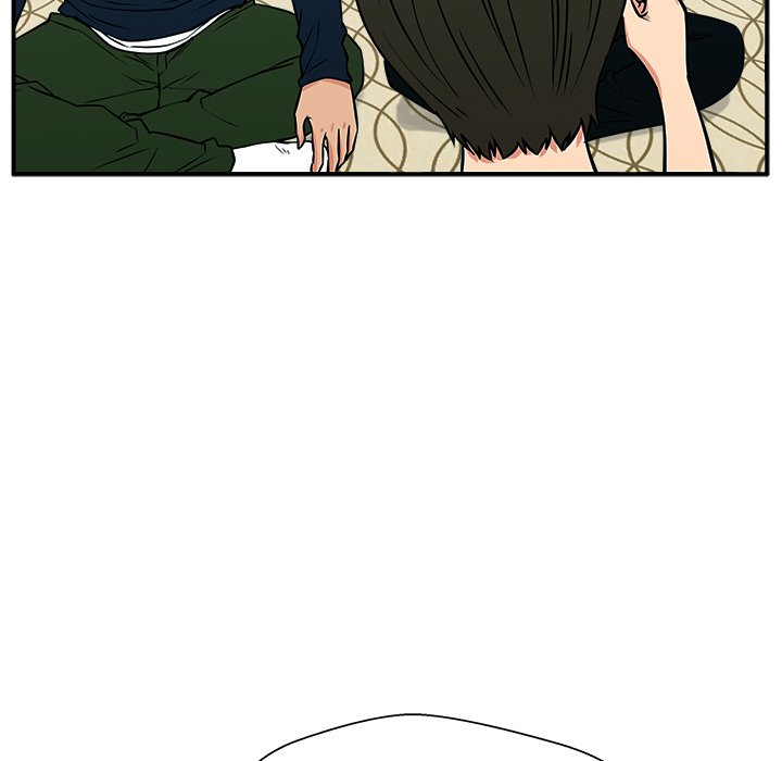 Jinxed Jinxed EP 40 - Toomics page 107 - 