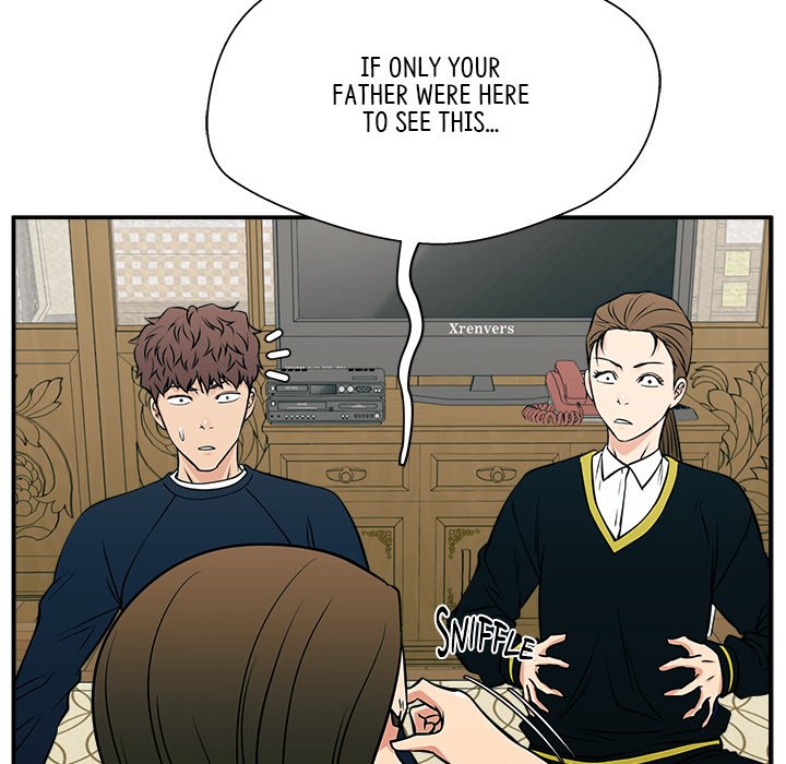 Jinxed Jinxed EP 40 - Toomics page 108 - 