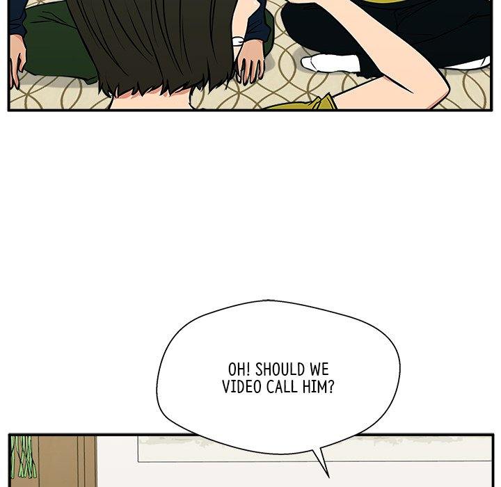 Jinxed Jinxed EP 40 - Toomics page 109 - 