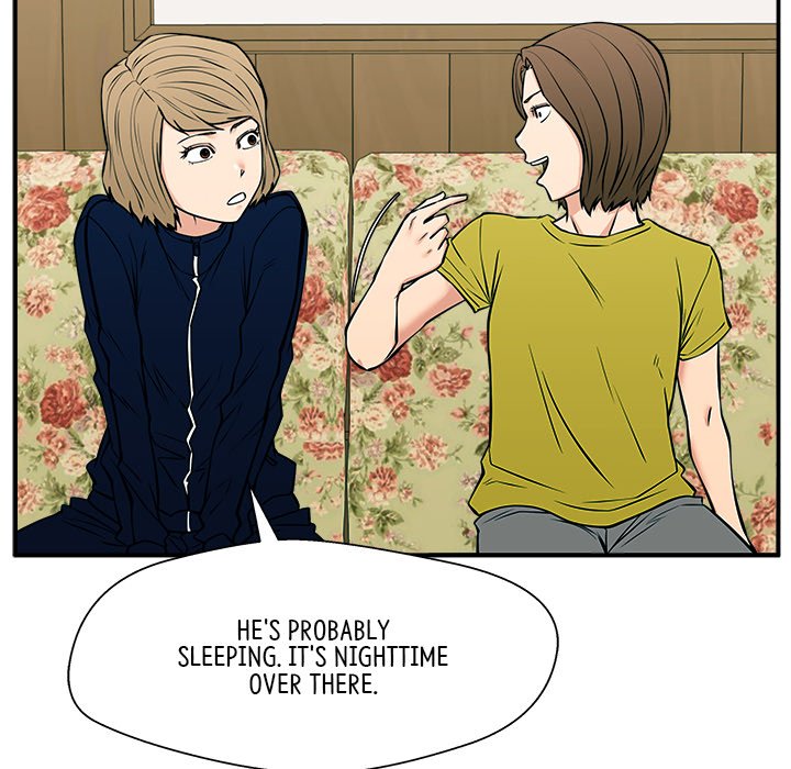 Jinxed Jinxed EP 40 - Toomics page 110 - 
