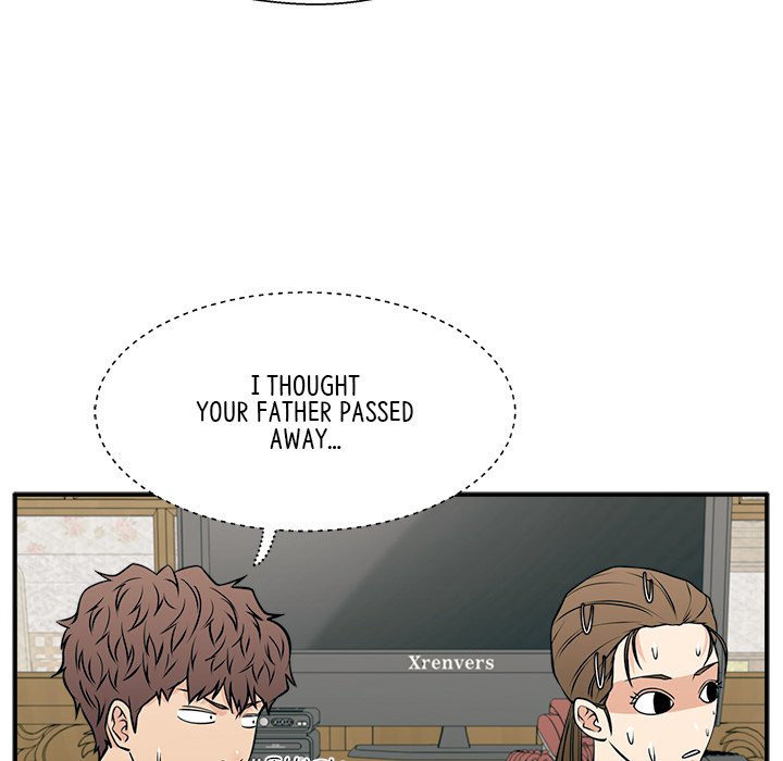 Jinxed Jinxed EP 40 - Toomics page 111 - 
