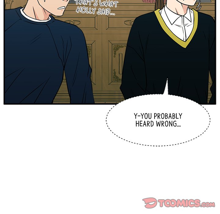 Jinxed Jinxed EP 40 - Toomics page 112 - 