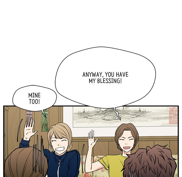 Jinxed Jinxed EP 40 - Toomics page 113 - 
