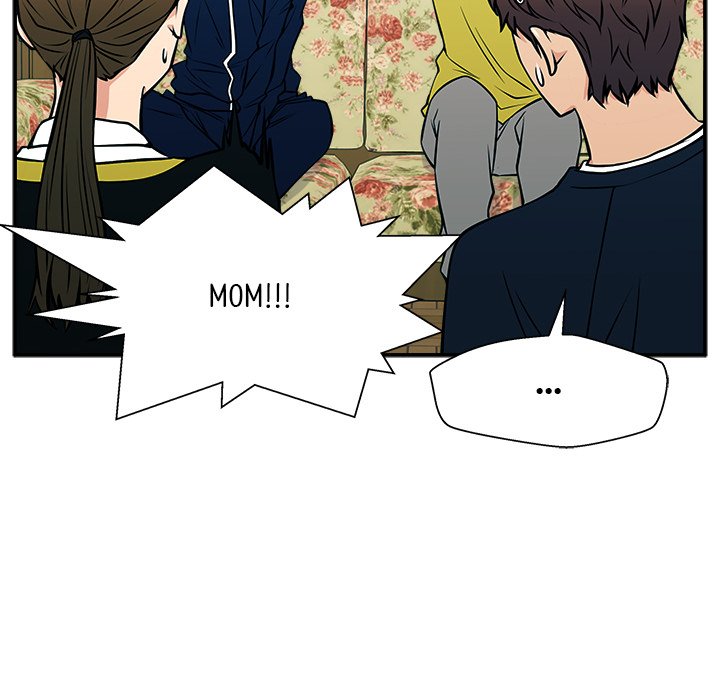Jinxed Jinxed EP 40 - Toomics page 114 - 