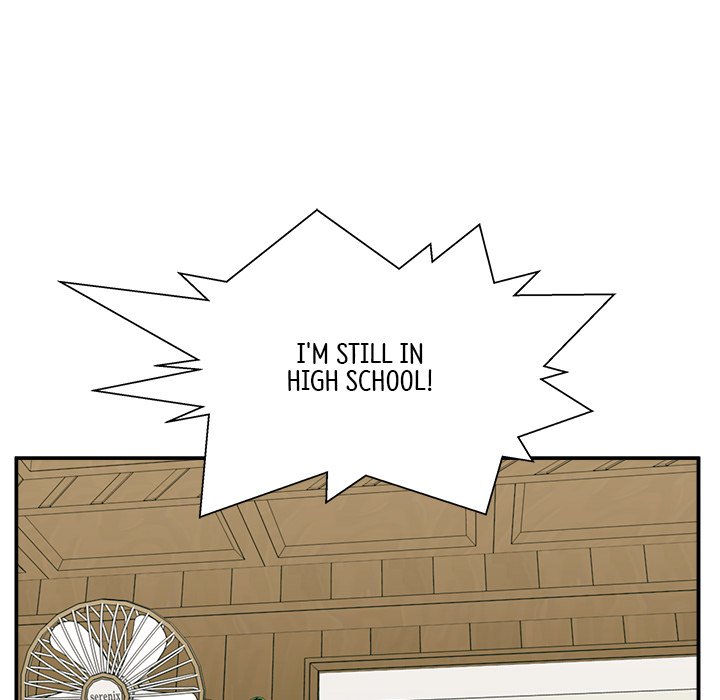 Jinxed Jinxed EP 40 - Toomics page 115 - 