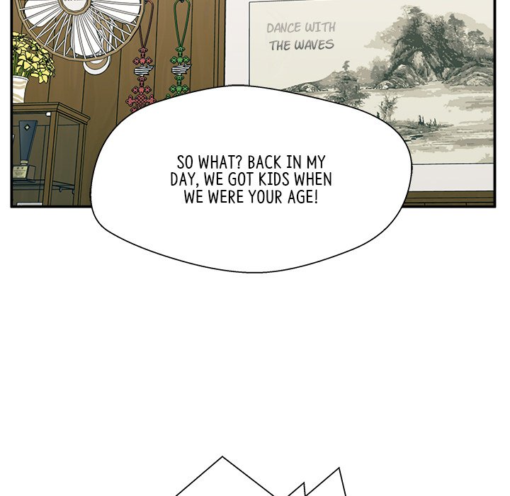 Jinxed Jinxed EP 40 - Toomics page 116 - 