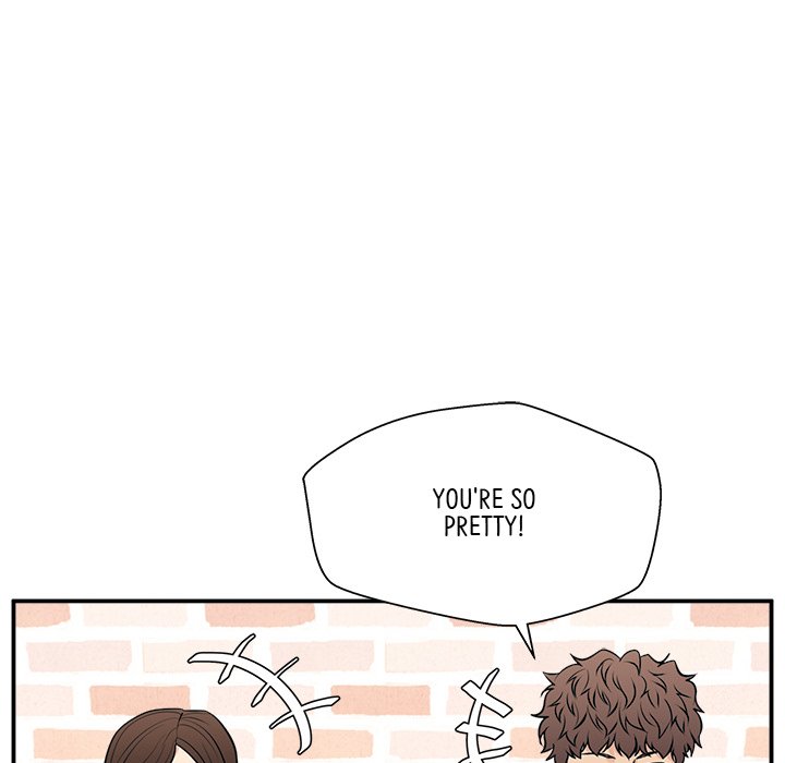 Jinxed Jinxed EP 40 - Toomics page 118 - 