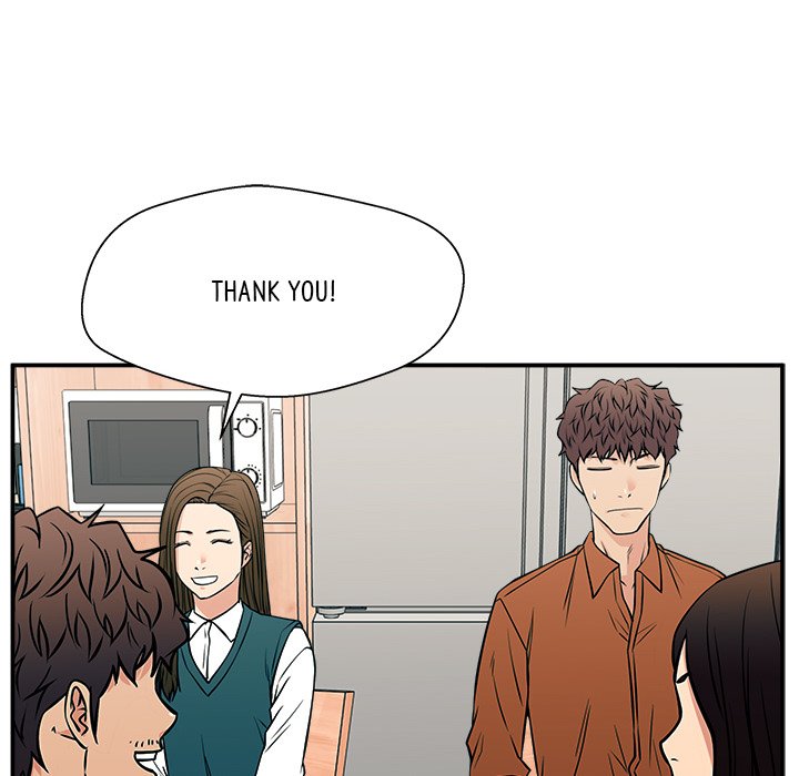 Jinxed Jinxed EP 40 - Toomics page 120 - 