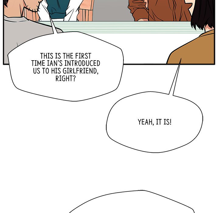 Jinxed Jinxed EP 40 - Toomics page 121 - 