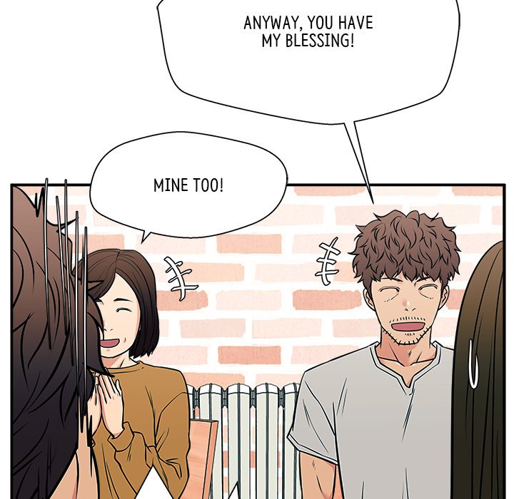 Jinxed Jinxed EP 40 - Toomics page 122 - 