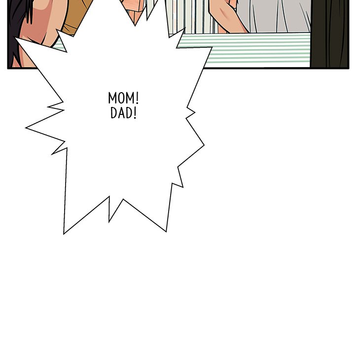 Jinxed Jinxed EP 40 - Toomics page 123 - 