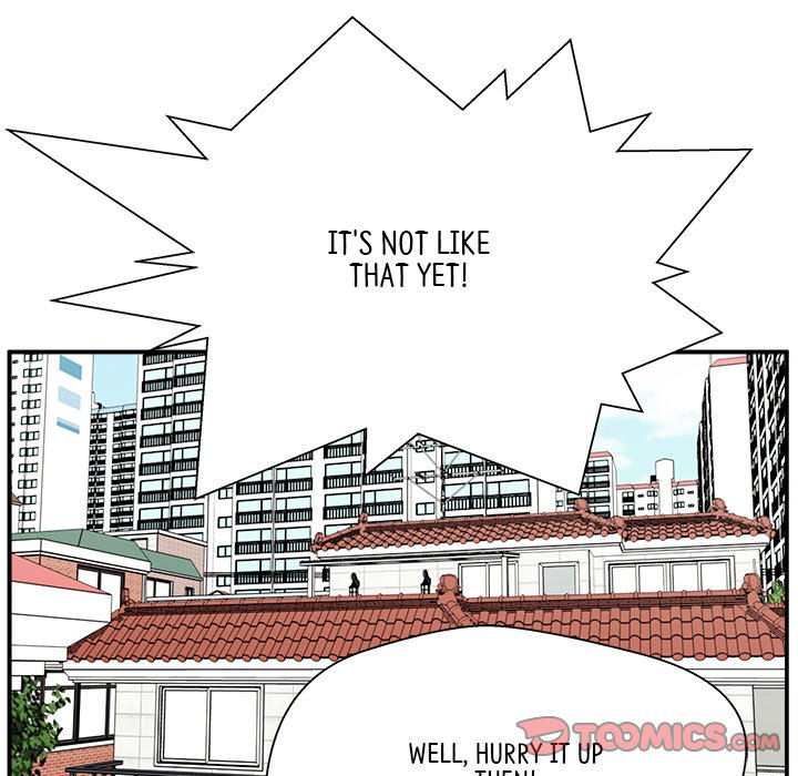 Jinxed Jinxed EP 40 - Toomics page 124 - 