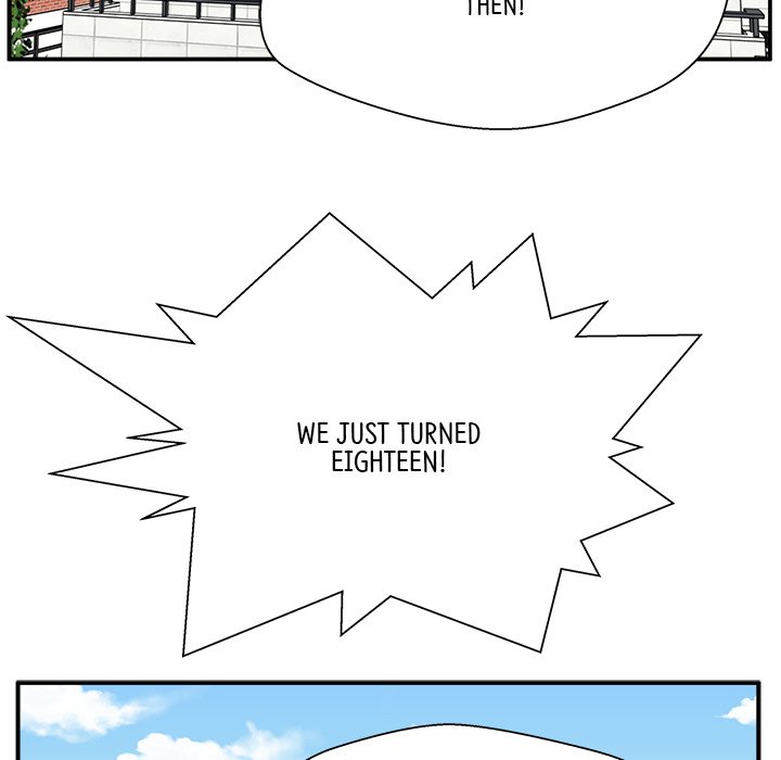 Jinxed Jinxed EP 40 - Toomics page 125 - 