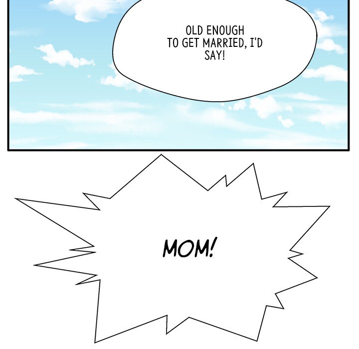 Jinxed Jinxed EP 40 - Toomics page 126 - 
