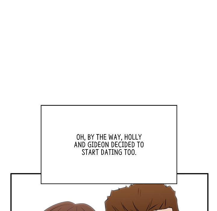 Jinxed Jinxed EP 40 - Toomics page 130 - 