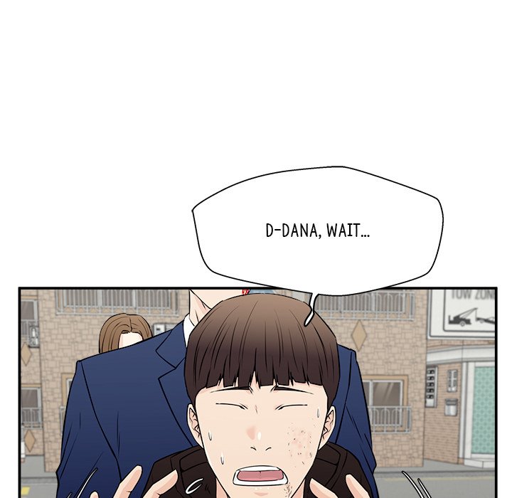 Jinxed Jinxed EP 40 - Toomics page 14 - 