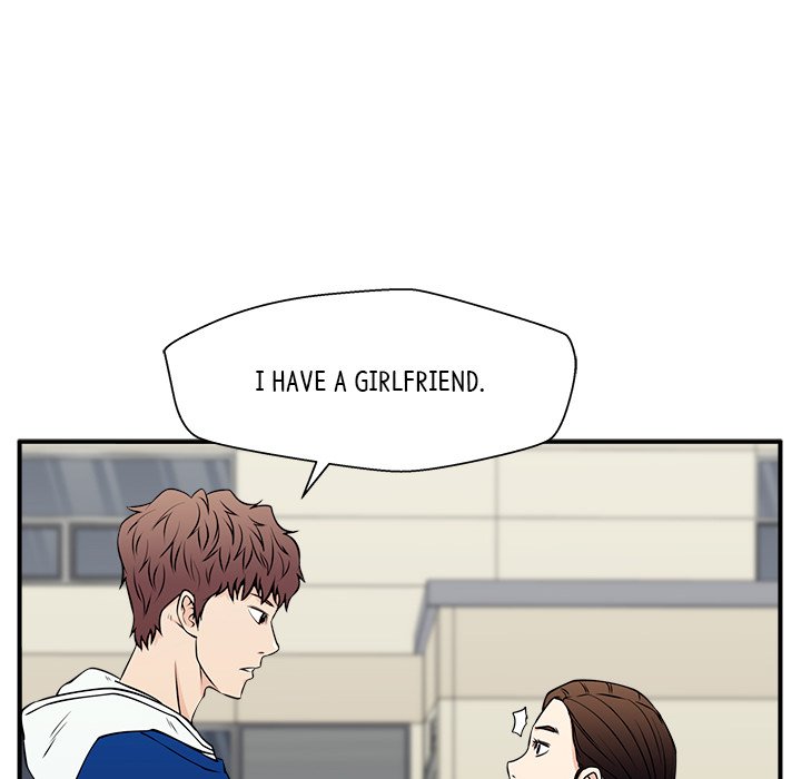 Jinxed Jinxed EP 40 - Toomics page 138 - 