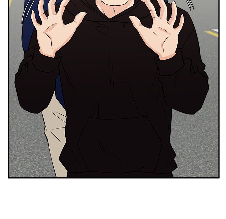 Jinxed Jinxed EP 40 - Toomics page 15 - 