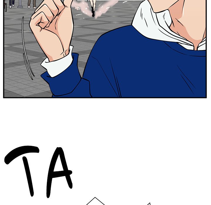 Jinxed Jinxed EP 40 - Toomics page 141 - 